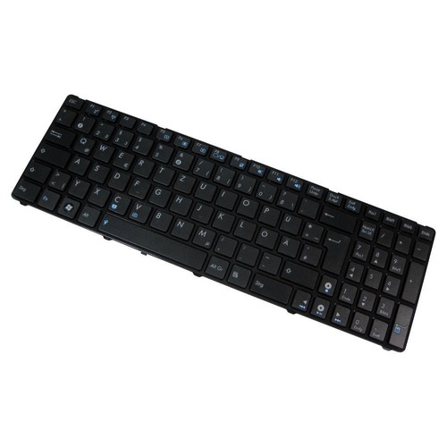 Tastiera qwertz per asus - de,