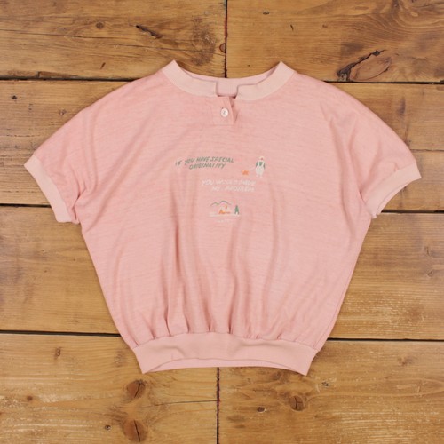 Felpa vintage donna - m, 80