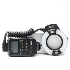 Flash Canon MR-14EX TTL Macro