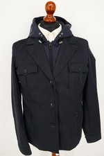 Cappotto giacca donna Hugo