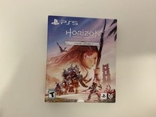 Horizon Forbidden West Special