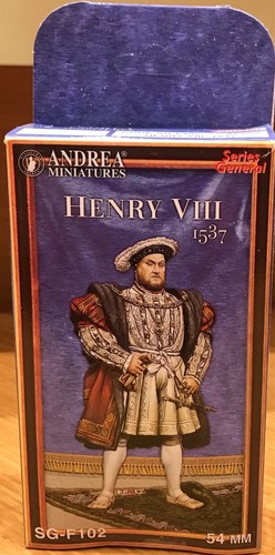 Andrea miniatures sg - andrea,
