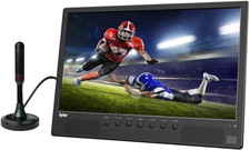 TM710-14 14" Portable LCD HD