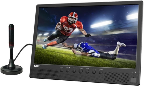 Tm710 portable lcd hd - lcd,
