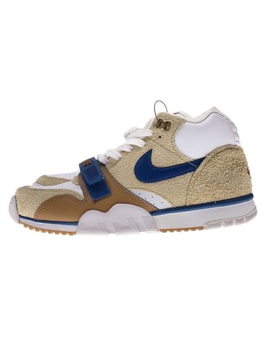 Sneakers alte nike 0us - sneakers,