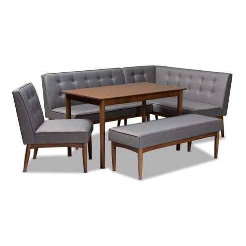 Bowery hill set angolo - bowery,