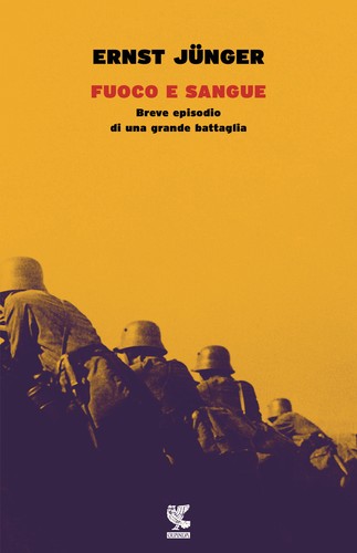 Fuoco sangue breve - sangue., episodio