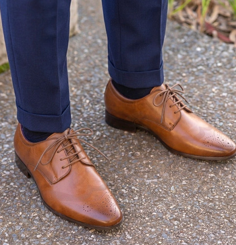 Scarpe uomo formali - scarpe, da