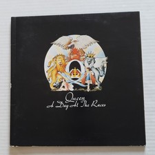 Queen - A Day at the Races