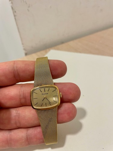 Orologio oro massiccio - in,