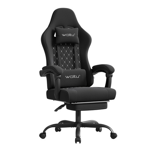 Woltu sedia gaming con - woltu,