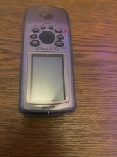 Garmin GPSmap 76CSx palmare