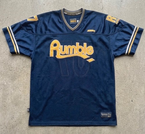 Maglia rumble football - maglia,
