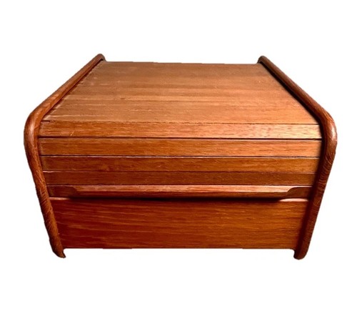 Scatola portaoggetti organizer