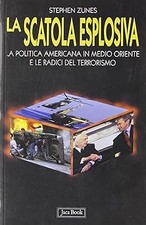 La scatola esplosiva. La