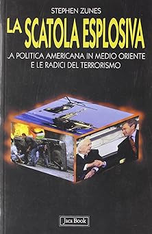 Scatola esplosiva la - la,