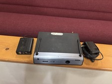 Shure UT4 Microfono wireless