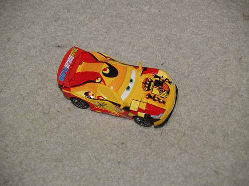 Disney pixar cars pressofuso - cars,