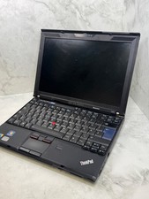 Lenovo ThinkPad X201 Core
