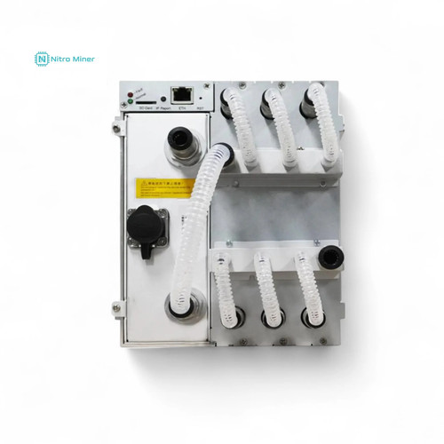Bitmain antminer s19 hydro - s19,