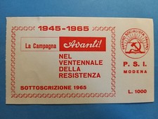 Partito Socialista Italiano