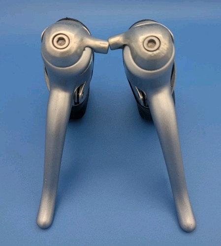 Shimano rsx a410 sti - st-a410,