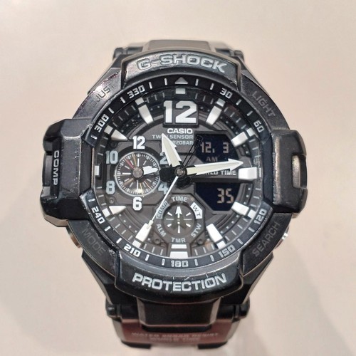 Shock 1100 modello nero - g, ga