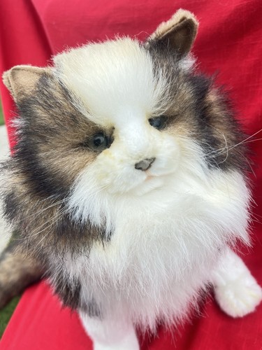 Hansa stuffed toy 8154 - toy,