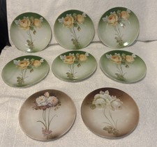 Set of 8 Vintage Collectable