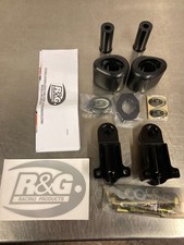 R&G Racing Aero Protezioni