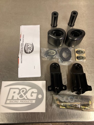 Racing aero protezioni - r&g,