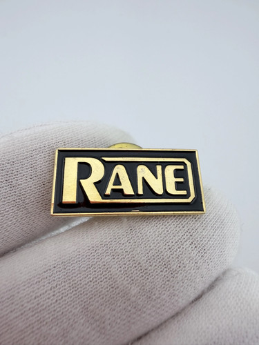 Spilla logo rane designer - -,