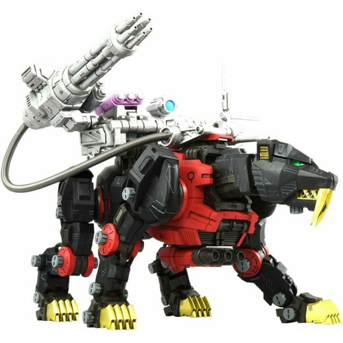 Zoids plastic model kit - zoids, 1/100