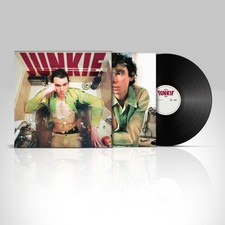 Asp126 JUNKIE (Vinyl) (UK