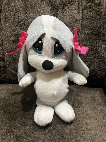 Peluche sad sam honey kellytoy - sam,