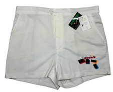 shorts vintage DIADORA