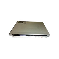 Pioneer DVR-220-S Registratore