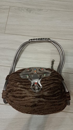 Borsa roberto cavalli freedom - cavalli,