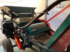 cernitrice Ambrogio Lazzari Maxi Super con nastro