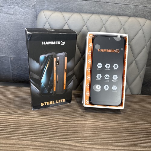 Martello smartphone ferro - martello,