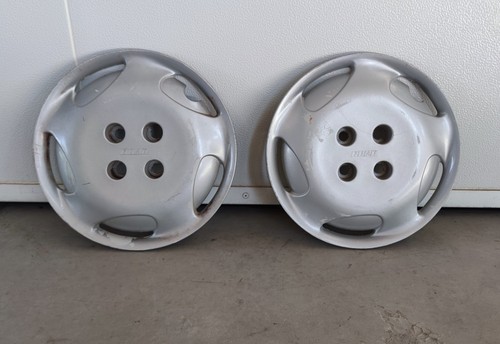 Copricerchi fiat punto - 2,