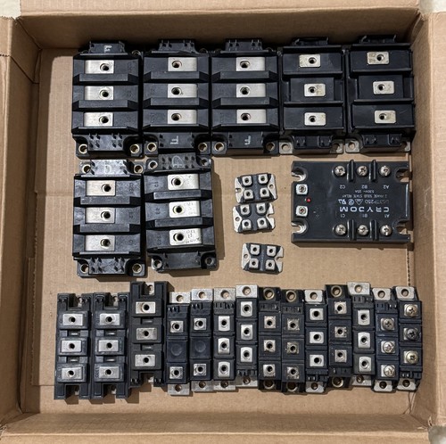 Stock moduli elettronica - moduli, di
