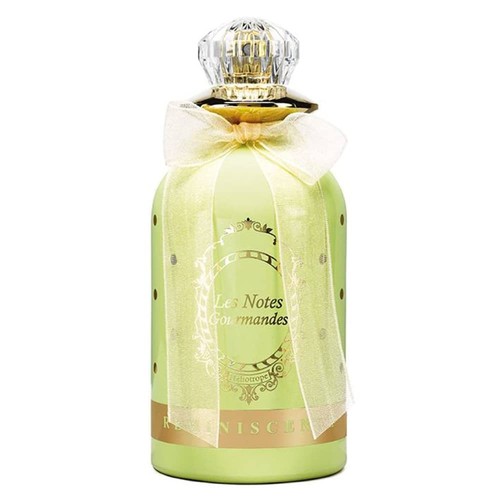 Reminiscence heliotrope - reminiscence,