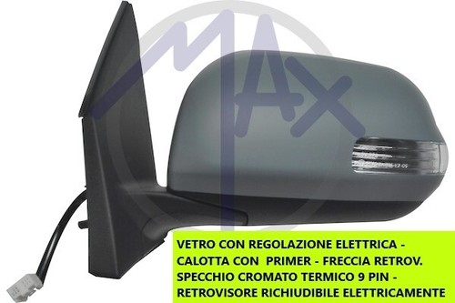 Specchio specchietto - specchio,