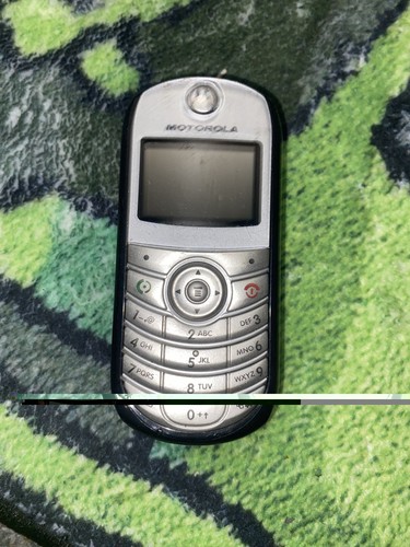 Motorola c139 portatore - motorola,