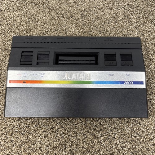 Console chip atari - chip,