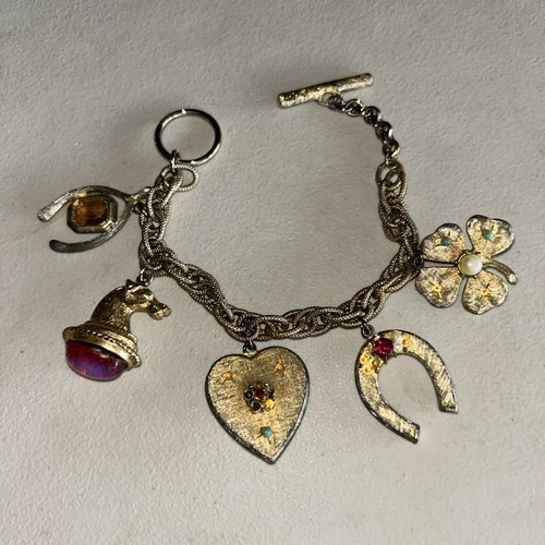 Bracciale juicy couture tono - bracciale,