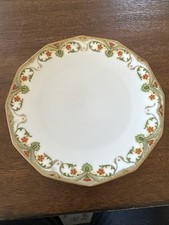 Antico piatto deserto MZ