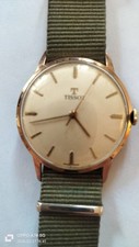 Orologio Tissot Anni 60