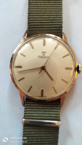 Orologio tissot anni - orologio,